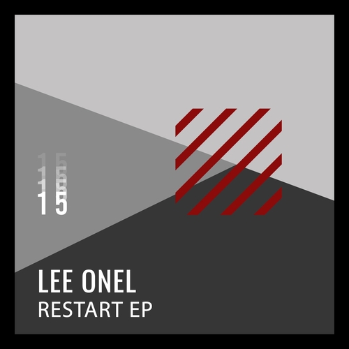 Lee Onel - Restart [DJEBDIGI015]